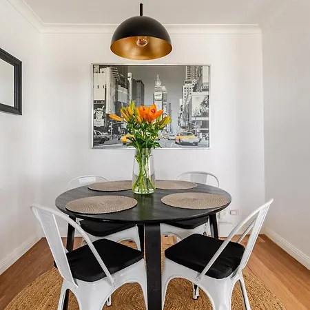 Best Value With City View Sleeps 7 Brisbane Exterior photo
