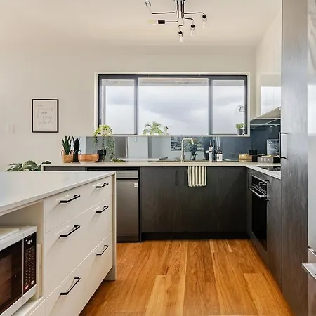Best Value With City View Sleeps 7 Brisbane Exterior photo