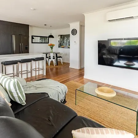 Best Value With City View Sleeps 7 Brisbane Exterior photo