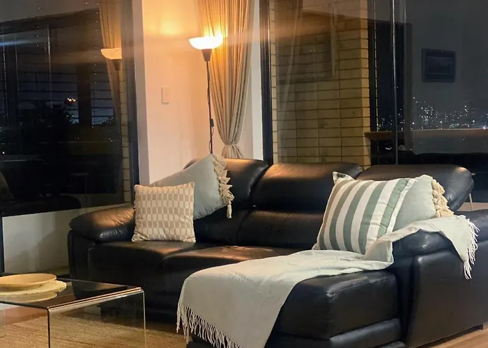 Best Value With City View Sleeps 7