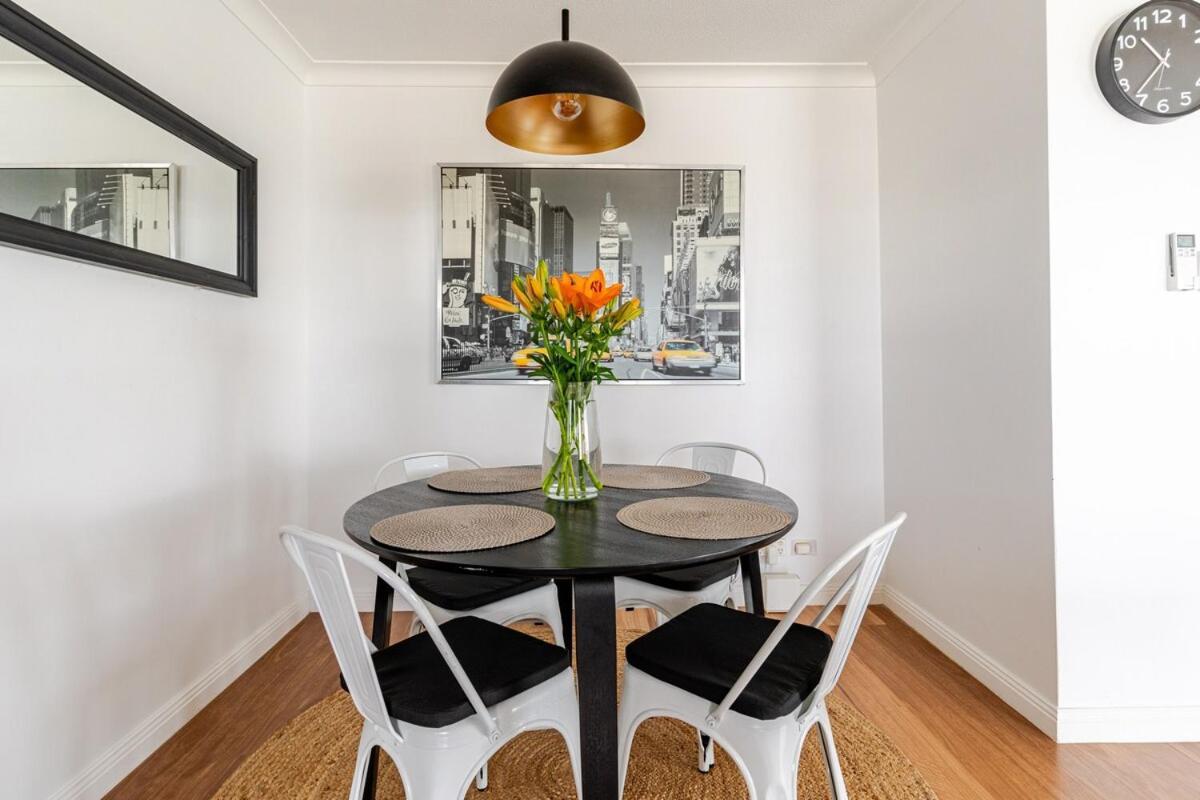 Apartment Value With View Sleeps 7 Brisbane