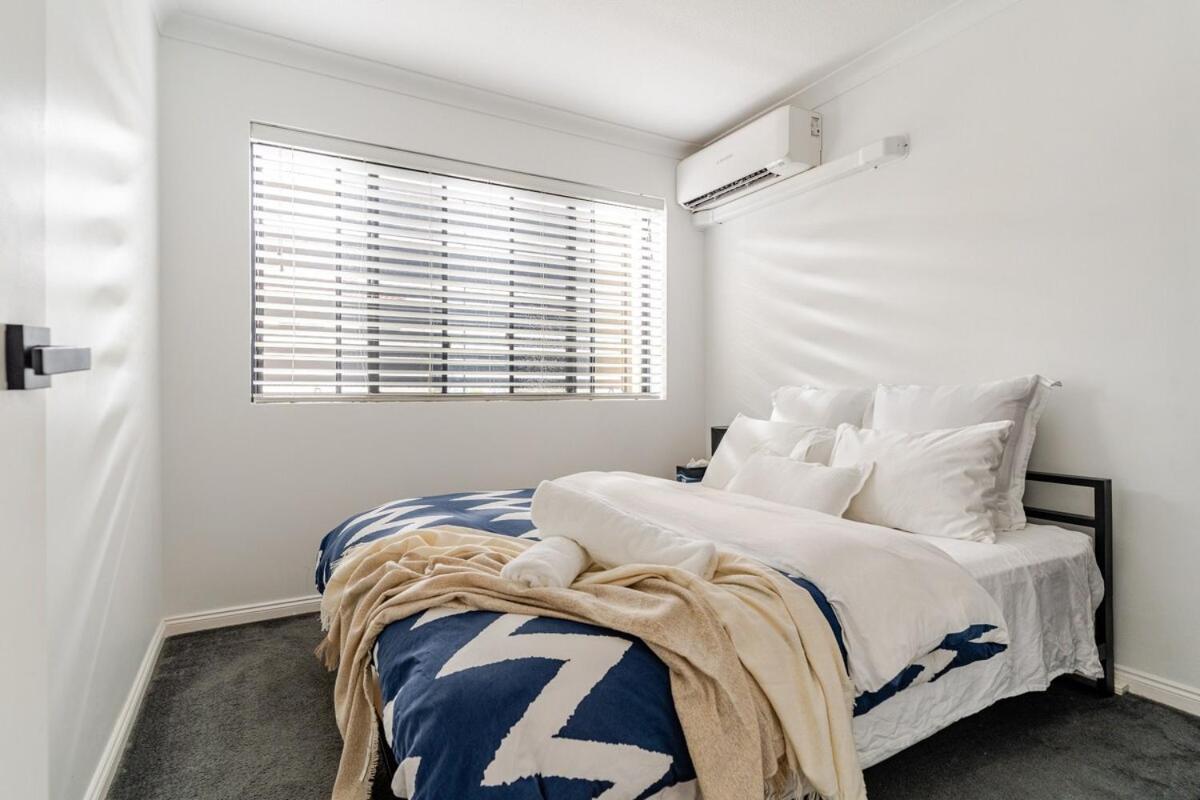 Apartment Value With View Sleeps 7 Brisbane